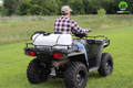 AgroPulse 1000 – Rechargeable ATV Agricultural Spot Sprayer